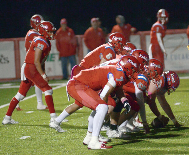 Toronto starts the Aubiel era at East Canton